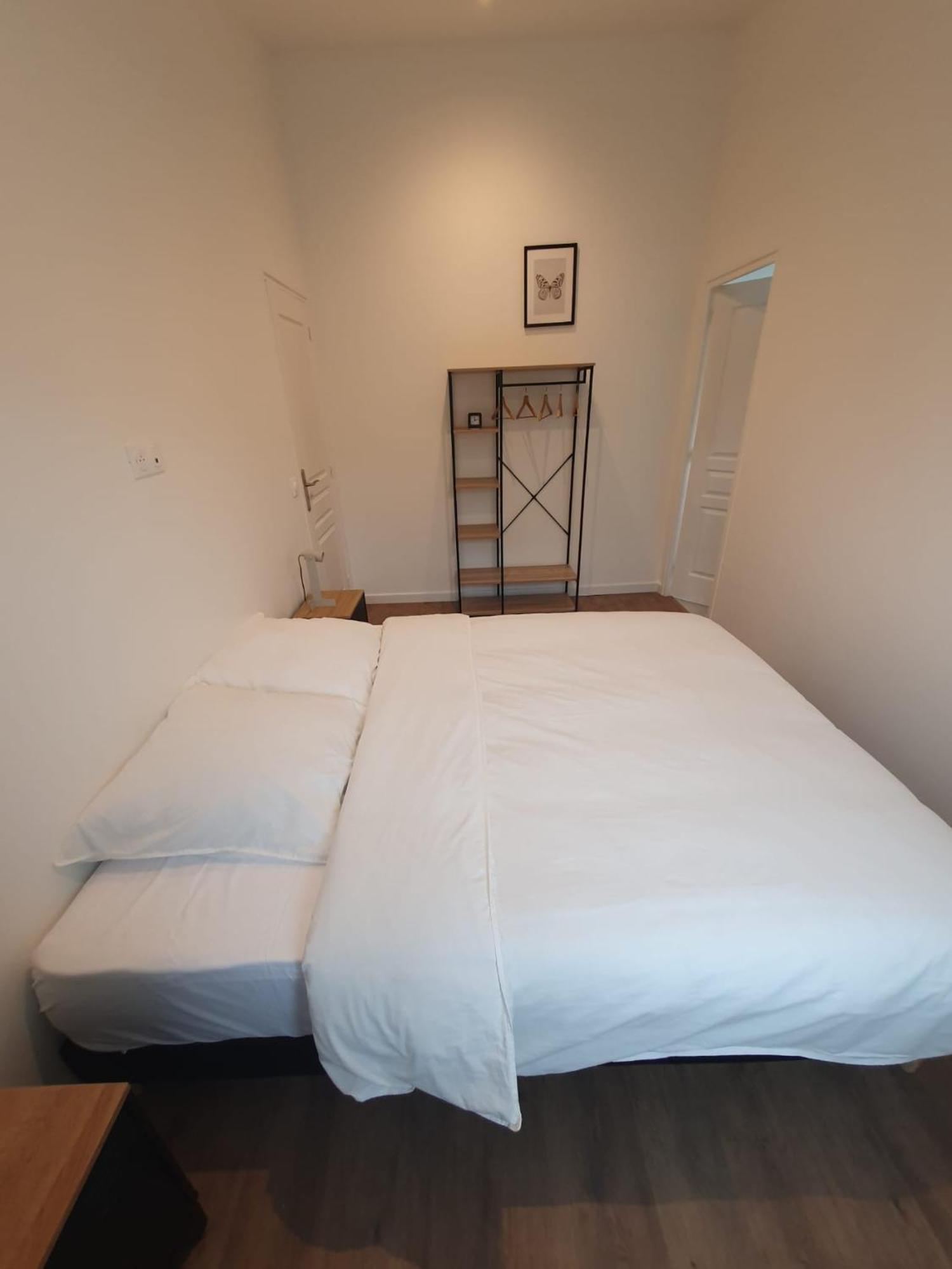 Massy Appart Hotel Luaran gambar
